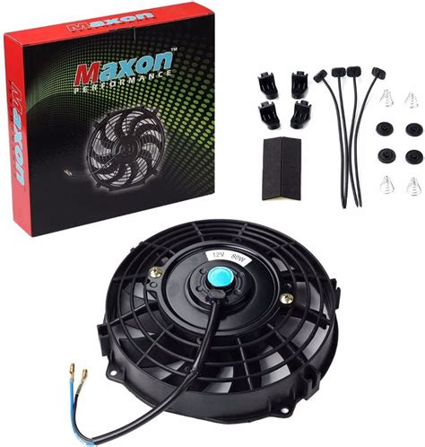 The 10 Best 12 Volt Cooling Fan For Auto Home Life Collection