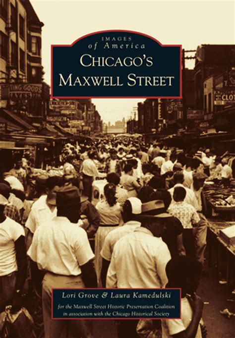 10 Books That Capture Chicago In The 40s