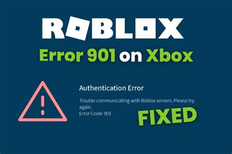 Cómo reparar el código de error de Roblox en Xbox formas juegos news