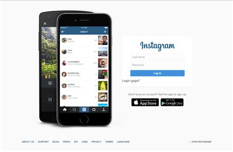 Maybe you would like to learn more about one of these? Script Phising Instagram True Login
