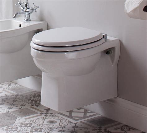 Traditional Wall Hung Toilet Traditional Toilets Traditional Varieties Are Still In Demand