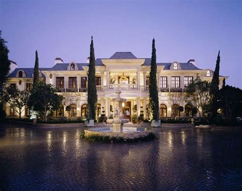 Photos Top 10 Mega Mansions Of The Filthy Rich Mansions Luxury