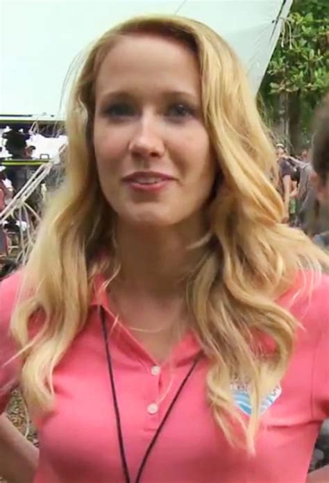 Anna Camp As Aubrey In Pitch Perfect 2 From Pitch Perfect Beauty