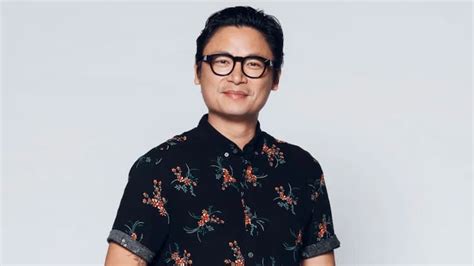 Luke Nguyen Bio Age Partner Height Net Masterchef Books