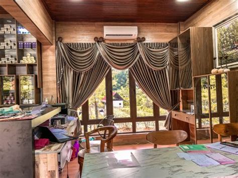 Corona menggila di bangkok, pasien dipulangkan dengan kereta. REVIEW BERURUT DI RUMAH HUTAN BONDA ROZITA