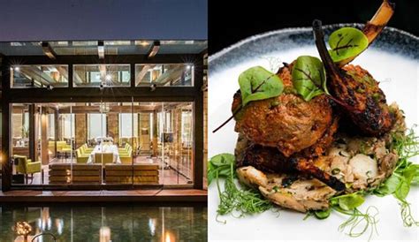 Best Fine Dine Restaurants In Delhi | WhatsHot Delhi NCR