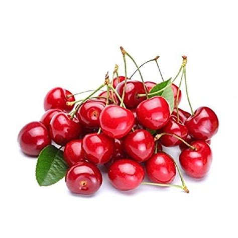 Fresh Indian Cherry 250g Grocery And Gourmet Foods