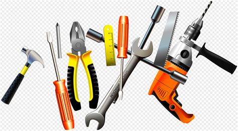 Hardware Tools Png Imagepicture Free Download 400787970