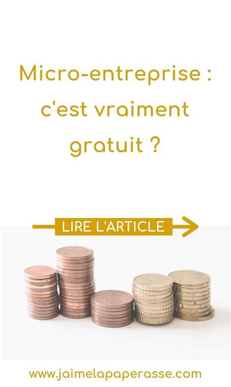 Le dépassement de ce seuil a des effets différents. Le vrai coût de la micro-entreprise | Micro entreprise ...