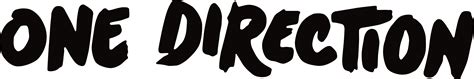 One Direction Logo Imagui