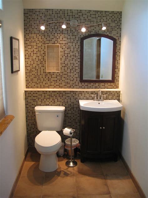 Experts gathered this collections to make your life easier. Cheap Small Bathroom Remodel - Hupehome