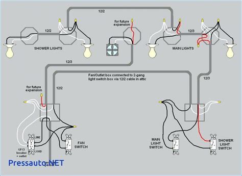 On the other hand, the diagram is a simplified variant of the arrangement. 3 Pole 4 Way Rotary Switch Wiring Diagram Three Multiple Lights And With A For 1043×760 | Light ...