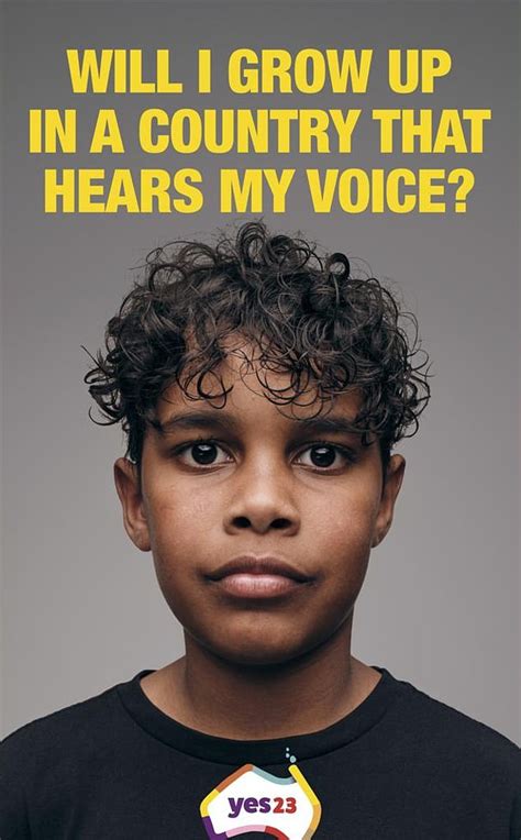 andrew bolt attacks yes campaign s ad indigenous voice to parliament express digest