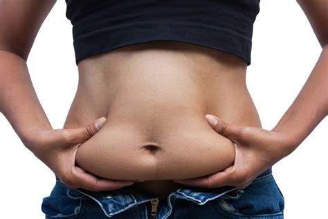 how to get rid of stubborn belly fat in two weeks