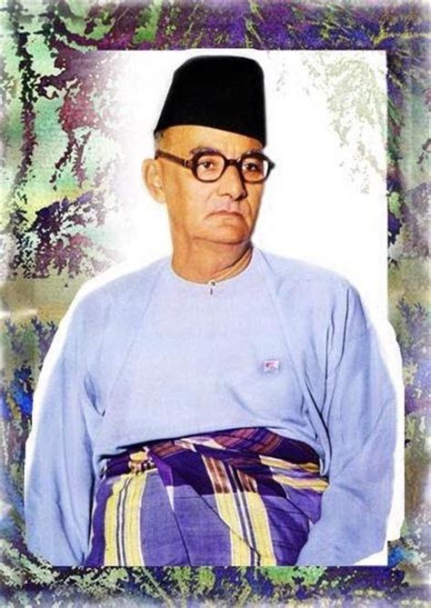 His father dato jaafar haji muhammad was the first menteri besar of johor while his mother, hanim rogayah. Dr. Ilias Zaidi (Ph.D.): Karangan Jenis Tokoh - Datuk Onn ...