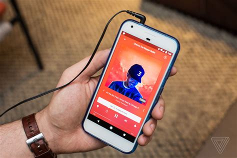 Pandora Premium Is Now Available To All Users For 10 Monthly The Verge