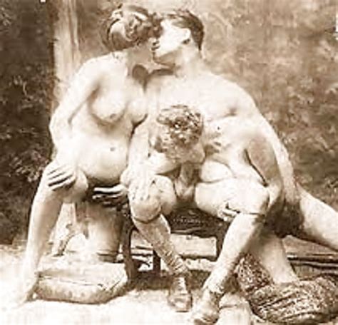 Vintage Sex 1900s All The Way To The 1970s 71 Pics