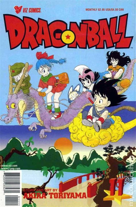 Jul 09, 1994 · dragon ball z: Dragon Ball Part 1 (1998) comic books