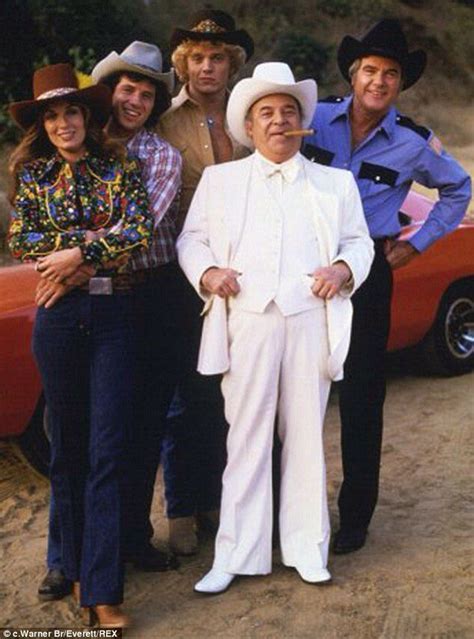 A Hit Show The Dukes Of Hazzard Aired On Cbs From 1979 Until 1985 And