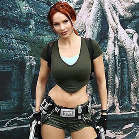 Croft Lara 2 Doubles And More