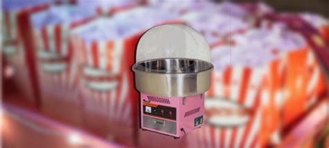 Fairy Floss Machine Hire N And M Catering And Party Hire