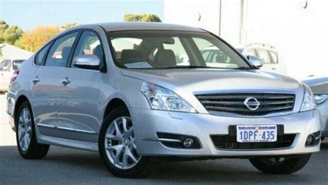 ２２番道路 route 22) is a route located in western kanto. Used car review Nissan Maxima J32 2009-2010: Car Reviews ...