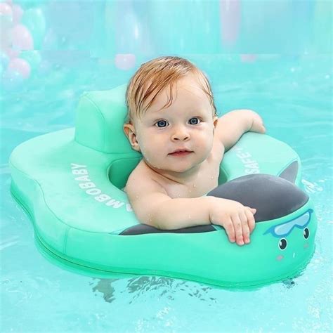 Best Baby Swim Trainer Inflatable Baby Pool Baby Float Inflatable