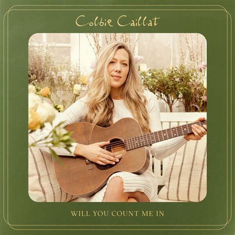 Flac Colbie Caillat Will You Count Me In Qobuz Cd 16bit 441khz