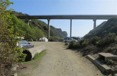 Easy online booking · sort by features · read tripadvisor reviews Big Sur Campgrounds - California Beaches