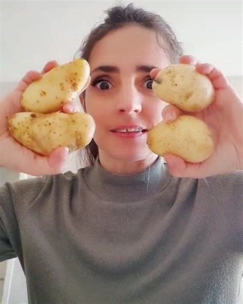 Paulina Cocina Recetas Y Eso On Instagram Siempre Sí A Las Papas