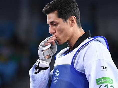 olympic champion steven lopez temporarily suspended amid s… flickr