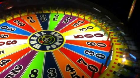 How To Make Spinning Wheel Of Fortune at Michael Baskerville blog