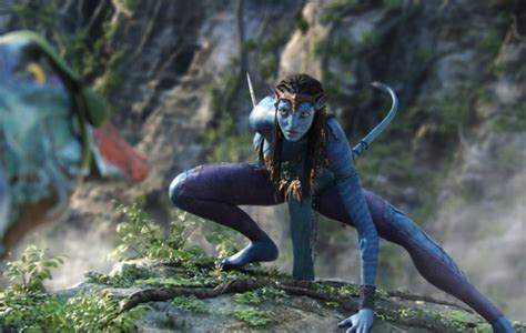 'Avatar 2' release date revealed