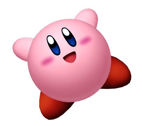 Kirby Supermarioglitchy4 Wiki
