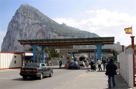 Uk And Spain Reach Last Minute Agreement On Gibraltar Border Before