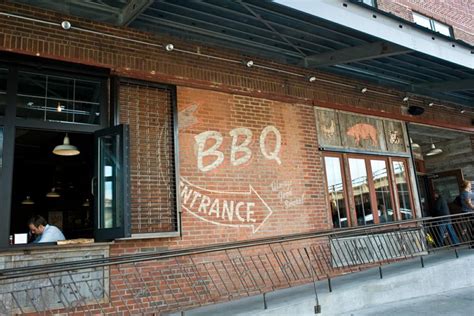 Harlem Bbq Restaurant Bbq Restaurant Bbq Bar B Que