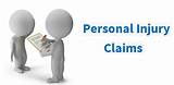 Pictures of Personal Injury Claim Without Lawyer