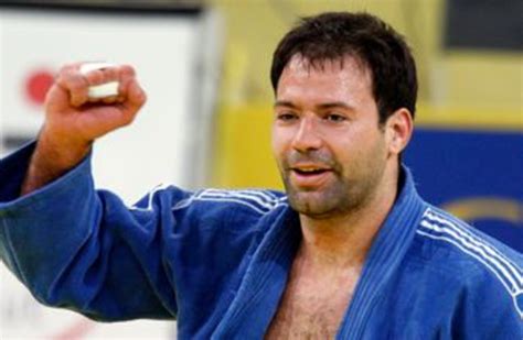 Introducing Israels Olympians Arik Zeevi The Jerusalem Post