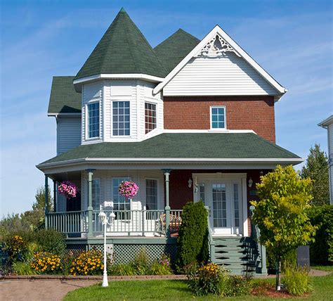 Victorian With Wrap Around Porch 90217pd Architectural Designs