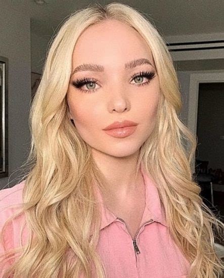 Dove Cameron Nude Leaked Snapchat Pics And Sex Tape Onlyfans Nude