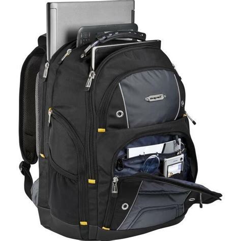 Targus 17” Drifter Ii Laptop Backpack Model