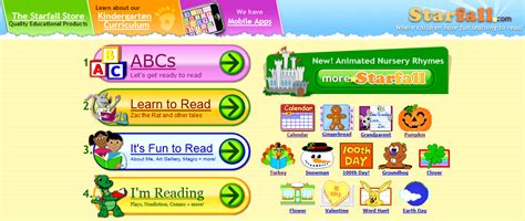 Learning the alphabet is the first step in a child's mastery of the english language. Tech Coach: Learning to Read Early
