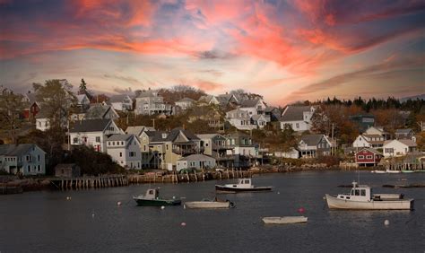 2024 Ultimate Guide To The Best Things To Do In Stonington Maine