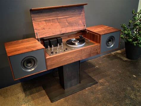 We did not find results for: Related image | Modern record console, Vintage stereo ...