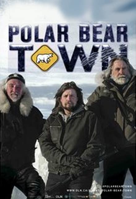Polar Bear Town On Smith Tv Show Episodes Reviews And List Sidereel