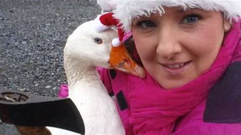 Selfie On The Farm Contest Winner Chosen BBC News