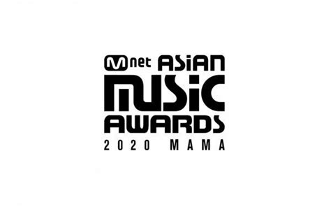 Full list of winners for the mnet music awards 2020 CJ ENM Announces Details For The Upcoming "2020 MAMA" Ceremony
