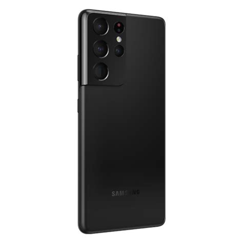Samsung Galaxy S21 Ultra 5g Phantom Black 256gb Recond