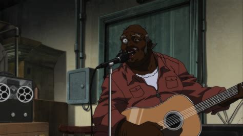 The Boondocks Pictures Photos Images Ign