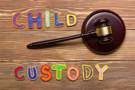 How To Win A Custody Case Custody Lawyers In New Haven Ct Milford